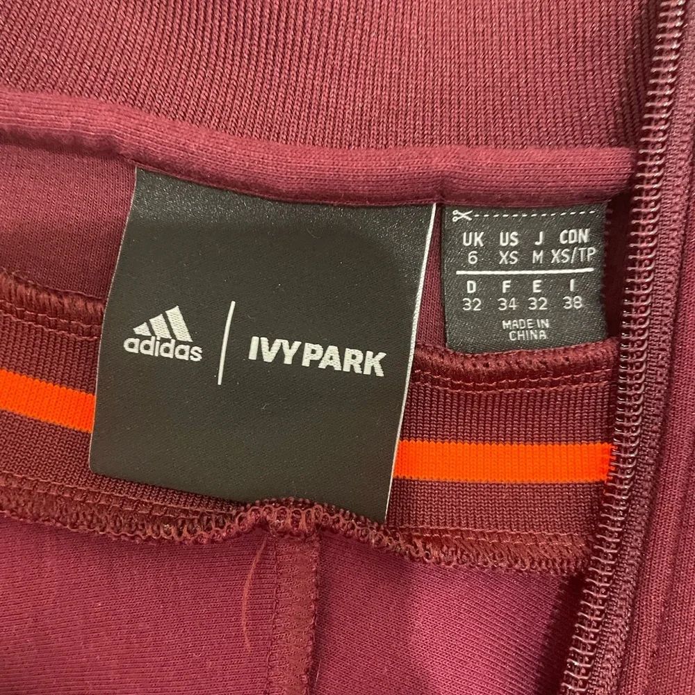 Beyoncé x Adidas Ivy Park Limited Edition Track Suit Bodysuit - Picture 8 of 14